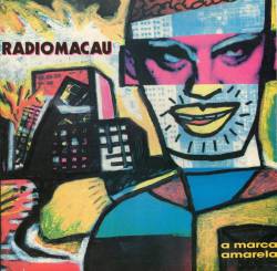 Rádio Macau : A Marca Amarela